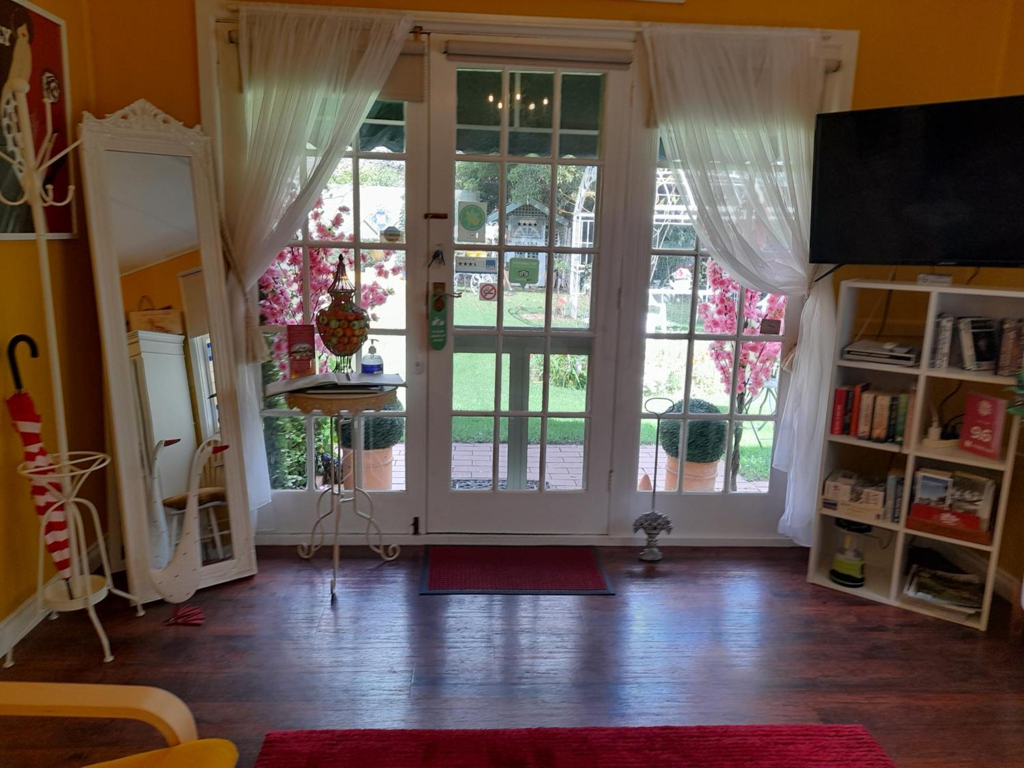 Dalfruin B&B Bairnsdale Exteriör bild