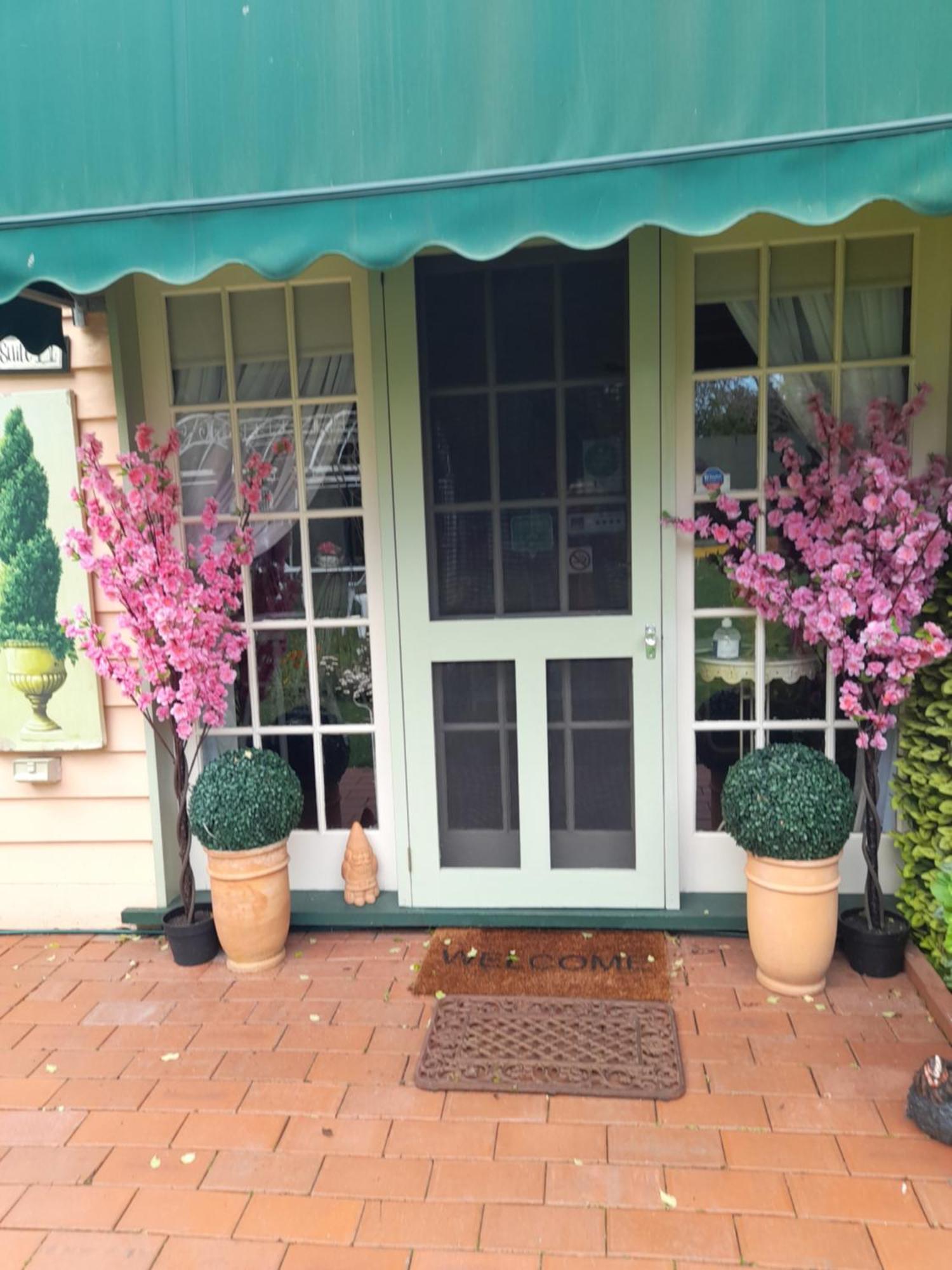 Dalfruin B&B Bairnsdale Exteriör bild