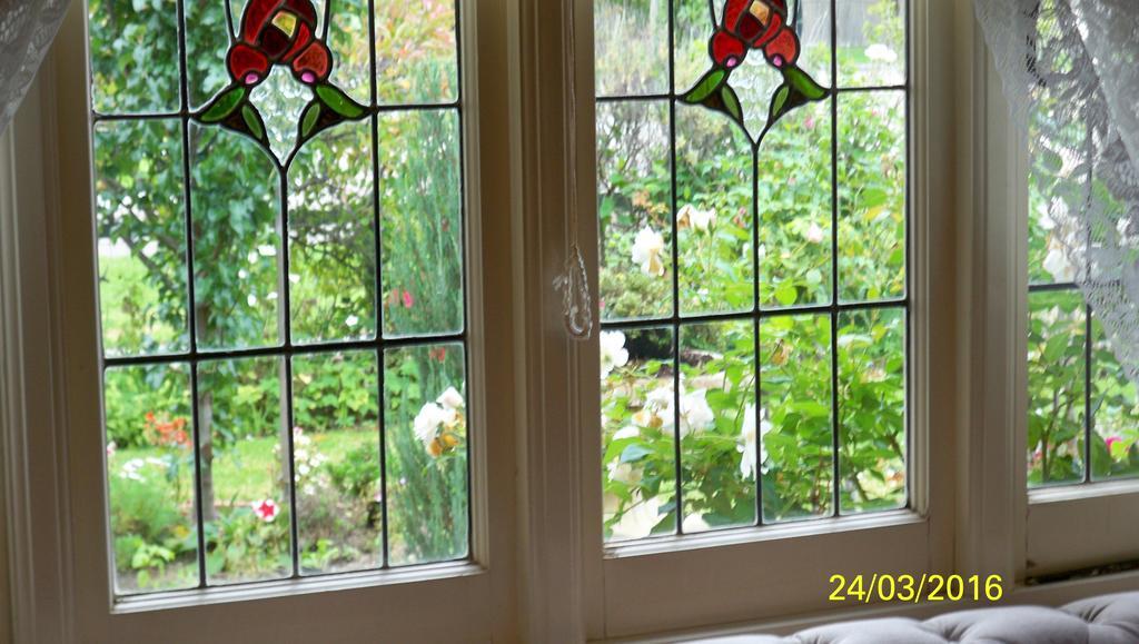 Dalfruin B&B Bairnsdale Exteriör bild