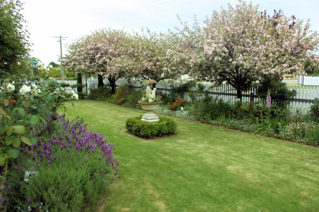 Dalfruin B&B Bairnsdale Exteriör bild