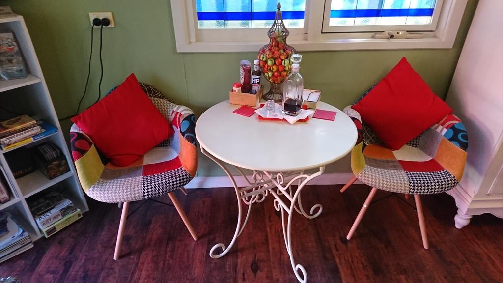 Dalfruin B&B Bairnsdale Exteriör bild