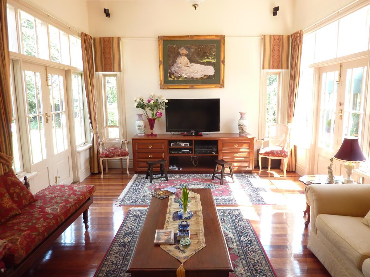 Dalfruin B&B Bairnsdale Exteriör bild