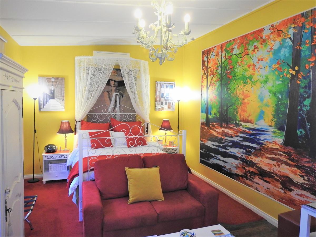 Dalfruin B&B Bairnsdale Exteriör bild