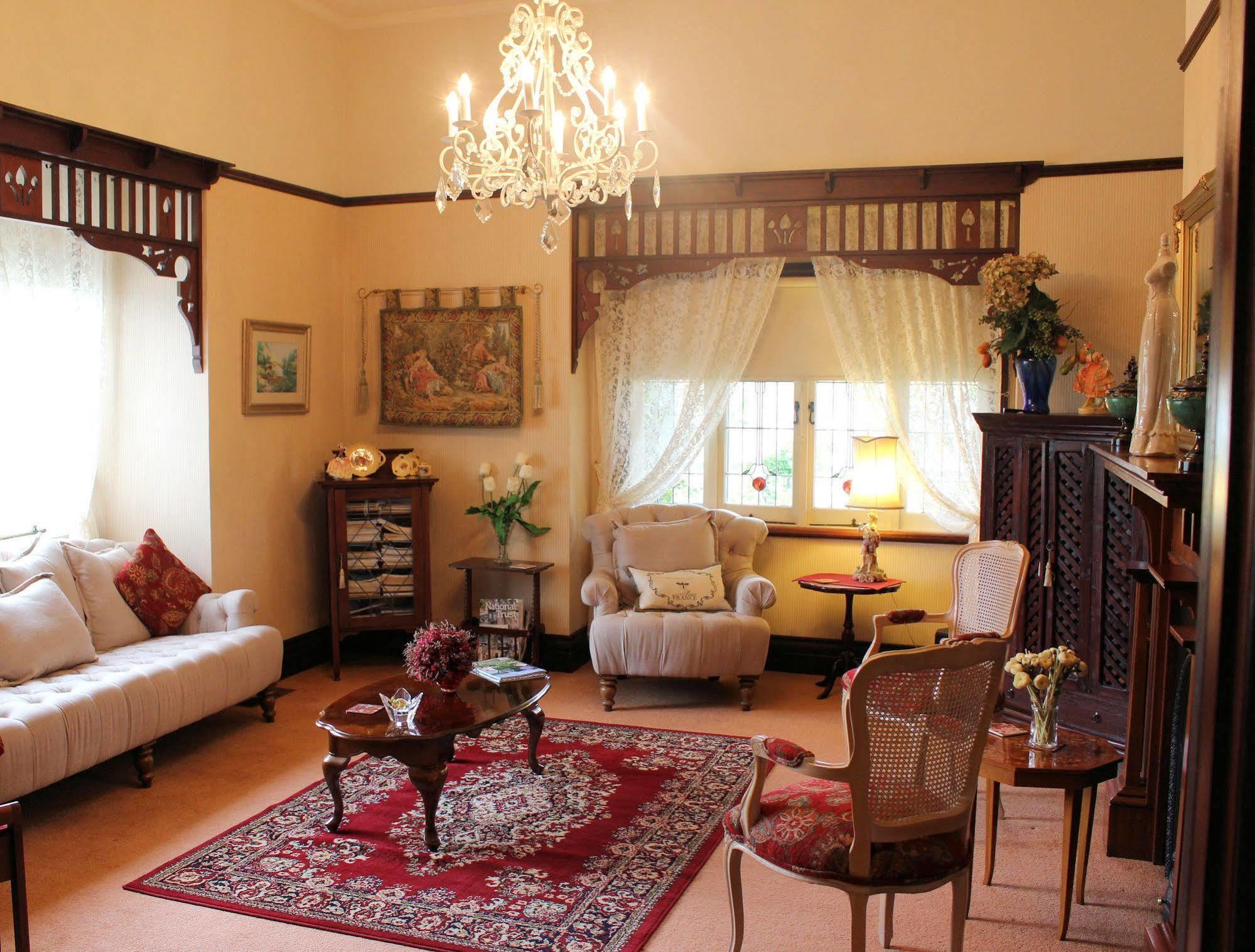 Dalfruin B&B Bairnsdale Exteriör bild