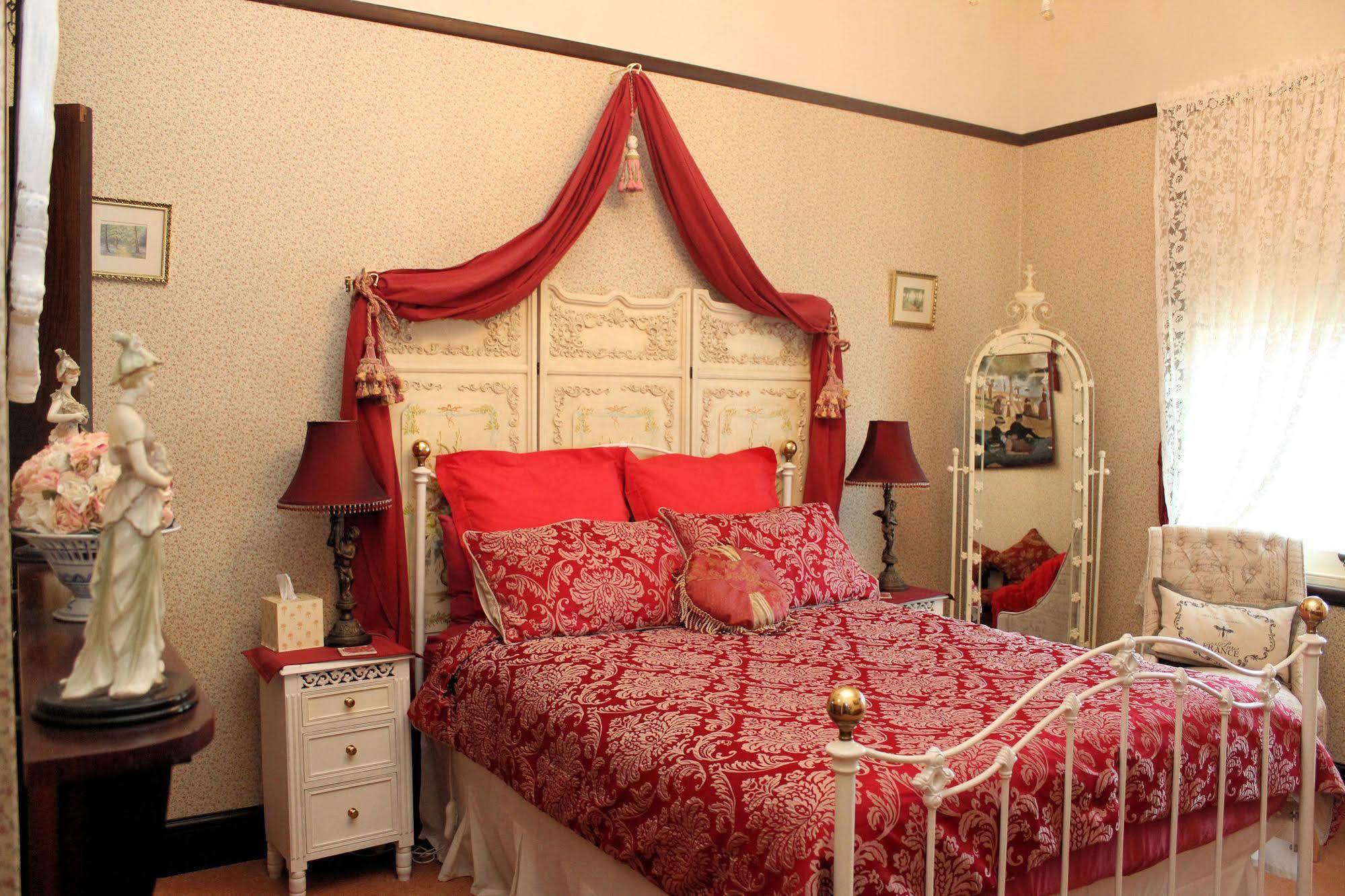 Dalfruin B&B Bairnsdale Exteriör bild