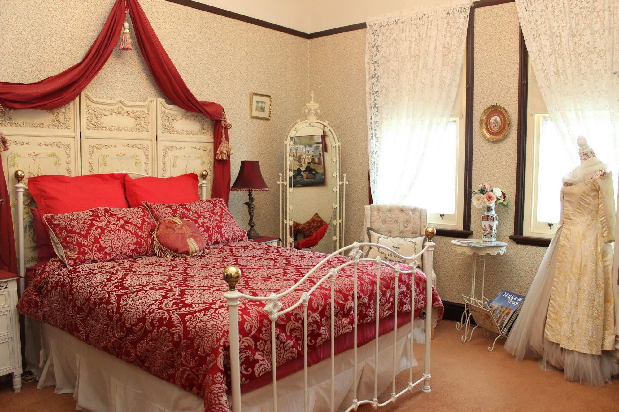Dalfruin B&B Bairnsdale Exteriör bild