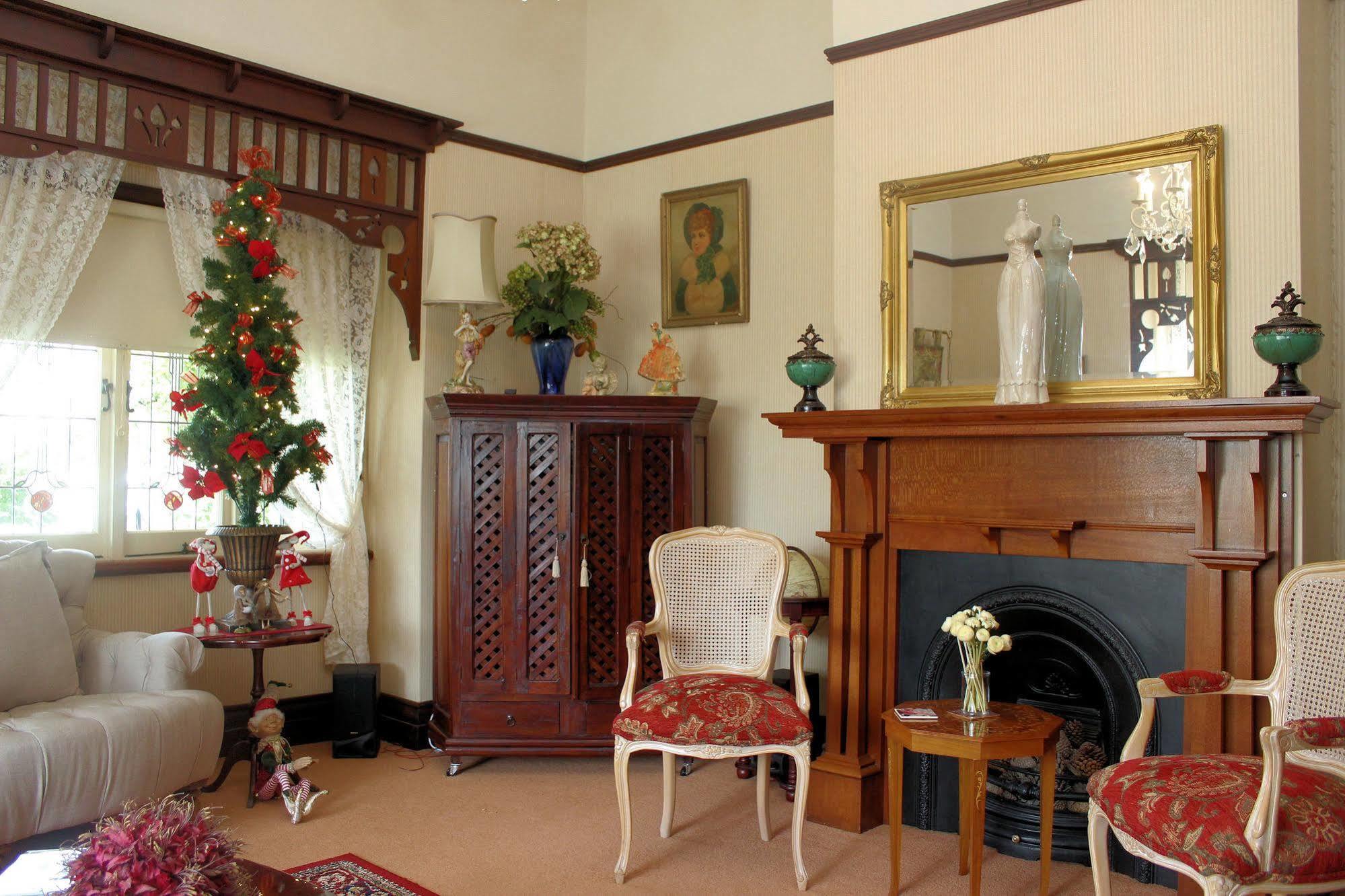 Dalfruin B&B Bairnsdale Exteriör bild